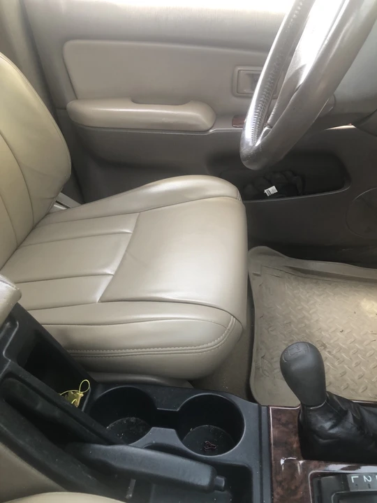 1999 Toyota 4Runner 3rd Gen - Image 9 of 21