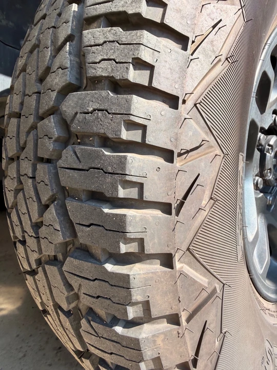 1999 Toyota 4Runner 3rd Gen - Image 4 of 21