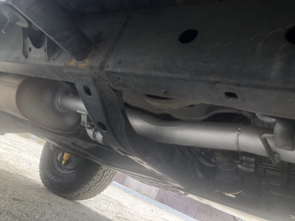 1999 Toyota 4Runner 3rd Gen - Image 16 of 21