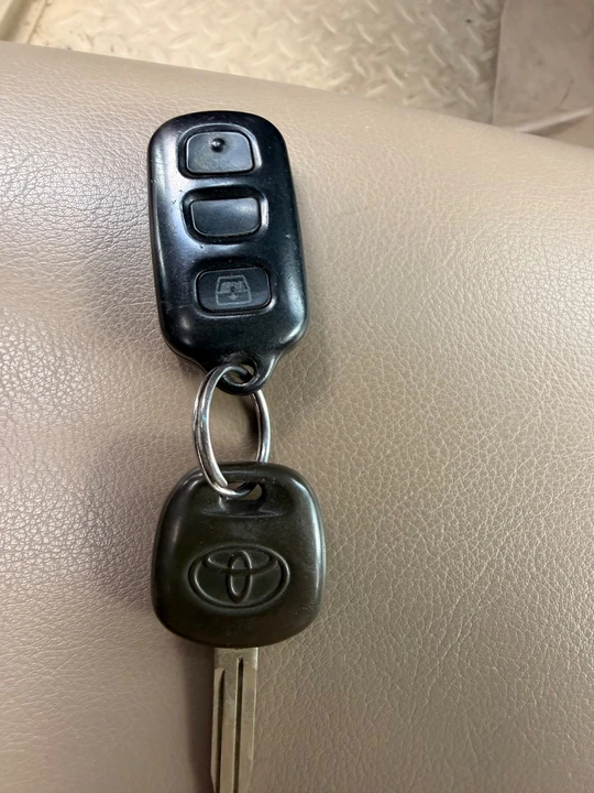 1999 Toyota 4Runner 3rd Gen - Image 18 of 21