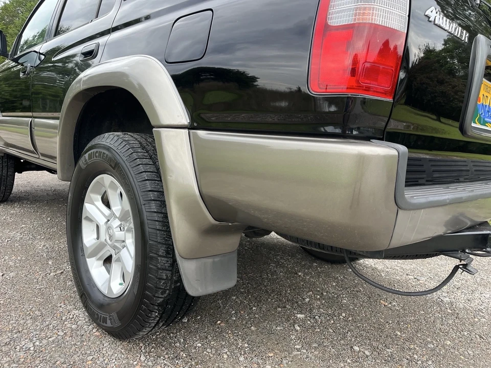 1999 Toyota 4Runner 3rd Gen - Image 19 of 21