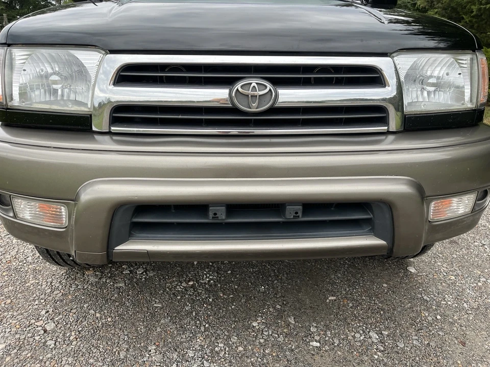 1999 Toyota 4Runner 3rd Gen - Image 9 of 21