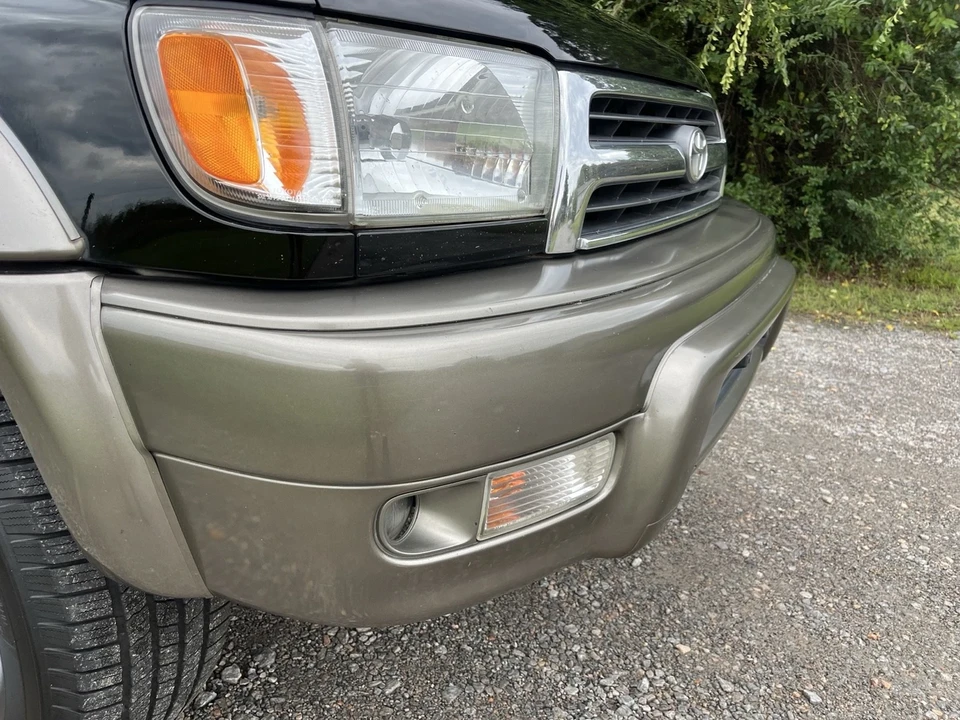 1999 Toyota 4Runner 3rd Gen - Image 8 of 21