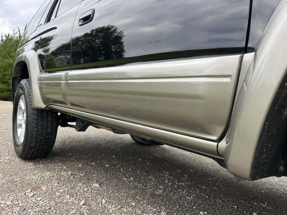 1999 Toyota 4Runner 3rd Gen - Image 11 of 21