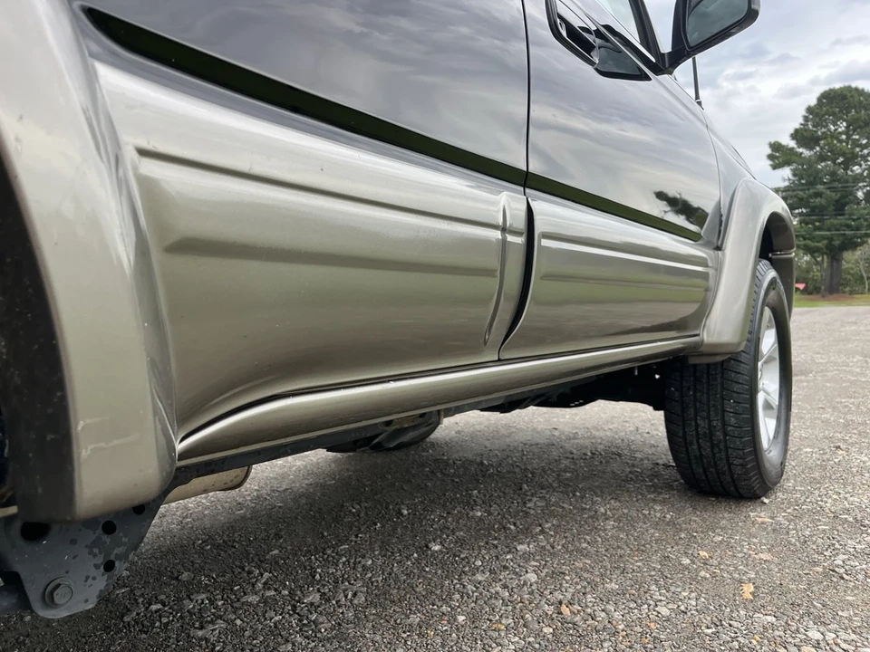 1999 Toyota 4Runner 3rd Gen - Image 12 of 21