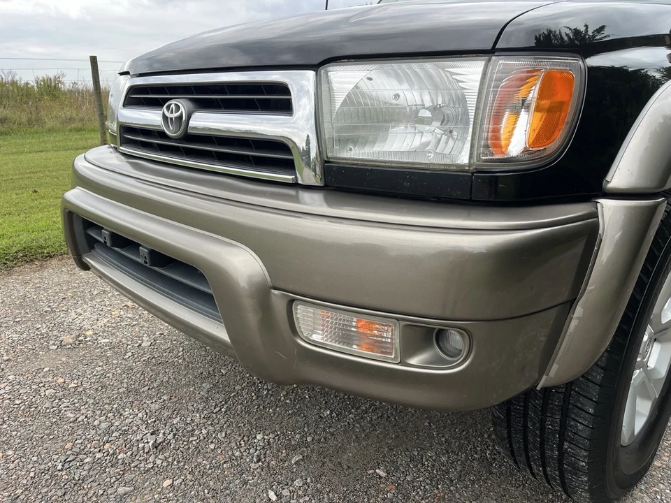 1999 Toyota 4Runner 3rd Gen - Image 10 of 21