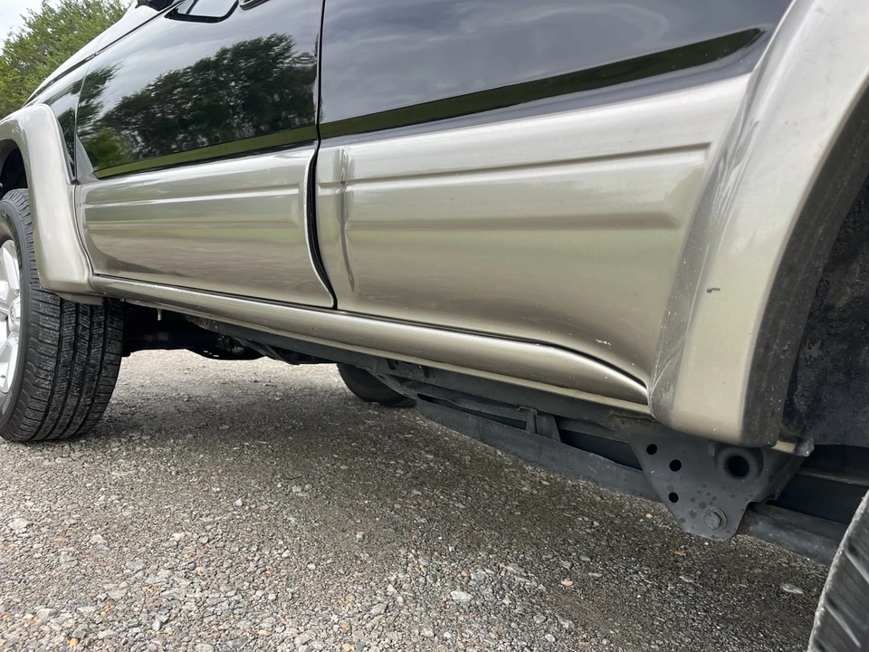 1999 Toyota 4Runner 3rd Gen - Image 20 of 21