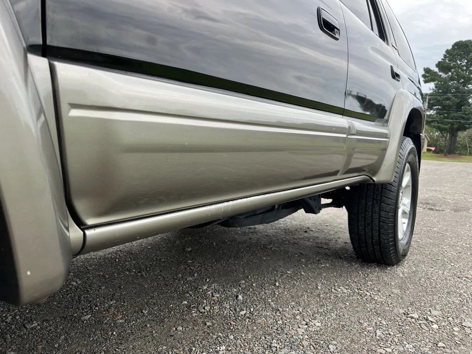 1999 Toyota 4Runner 3rd Gen - Image 21 of 21