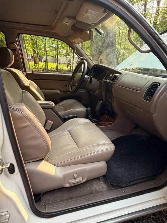 1999 Toyota 4Runner 3rd Gen - Image 7 of 22