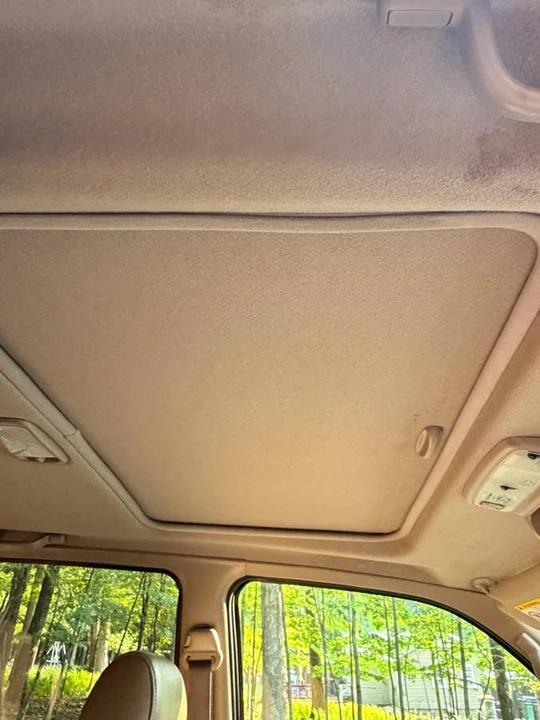 1999 Toyota 4Runner 3rd Gen - Image 16 of 22