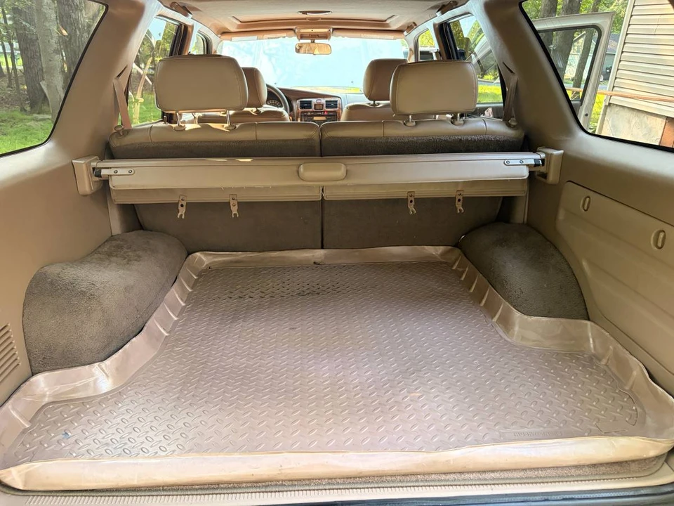 1999 Toyota 4Runner 3rd Gen - Image 11 of 22