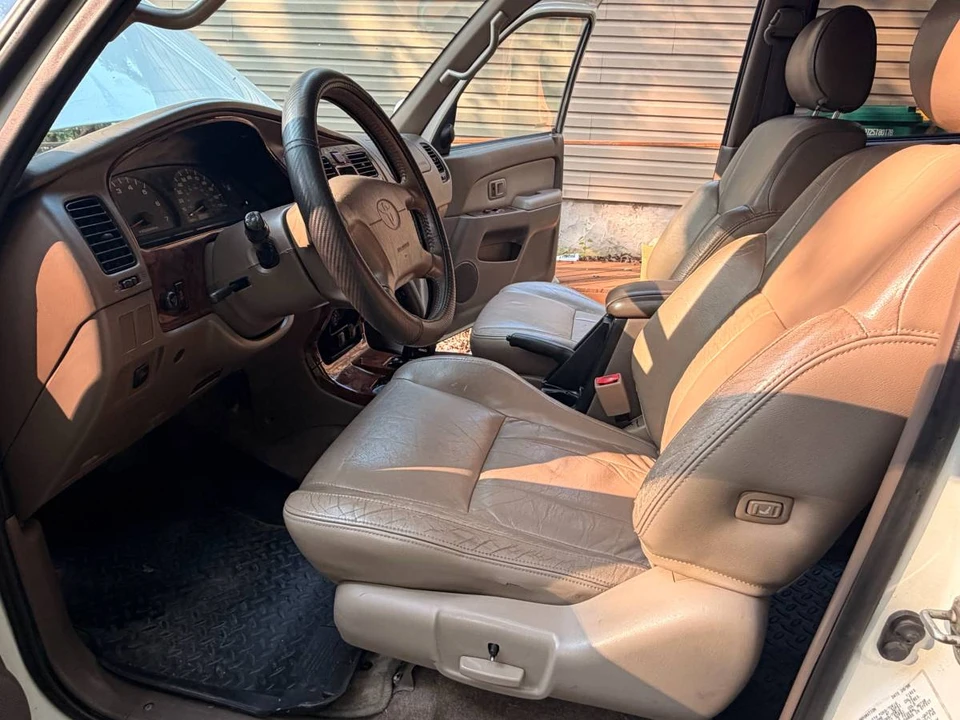 1999 Toyota 4Runner 3rd Gen - Image 6 of 22