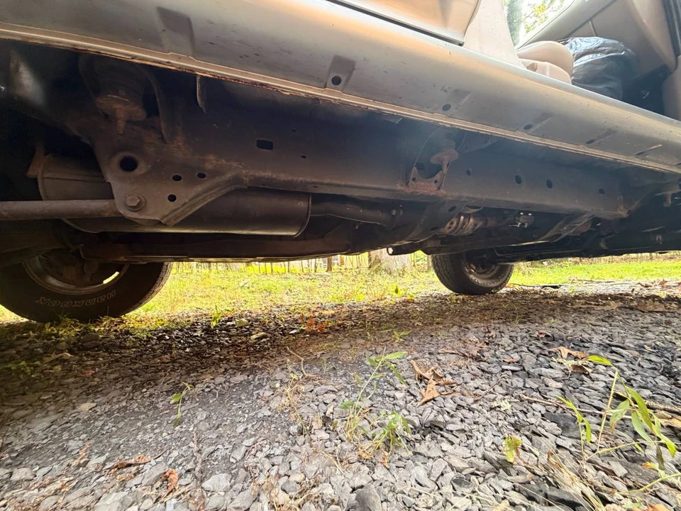 1999 Toyota 4Runner 3rd Gen - Image 12 of 22