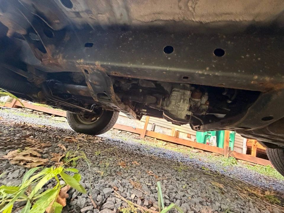 1999 Toyota 4Runner 3rd Gen - Image 13 of 22