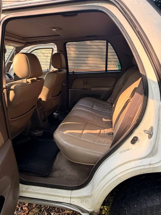 1999 Toyota 4Runner 3rd Gen - Image 9 of 22