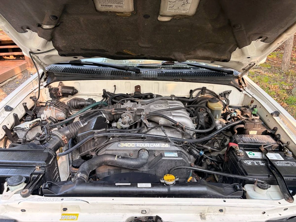 1999 Toyota 4Runner 3rd Gen - Image 15 of 22