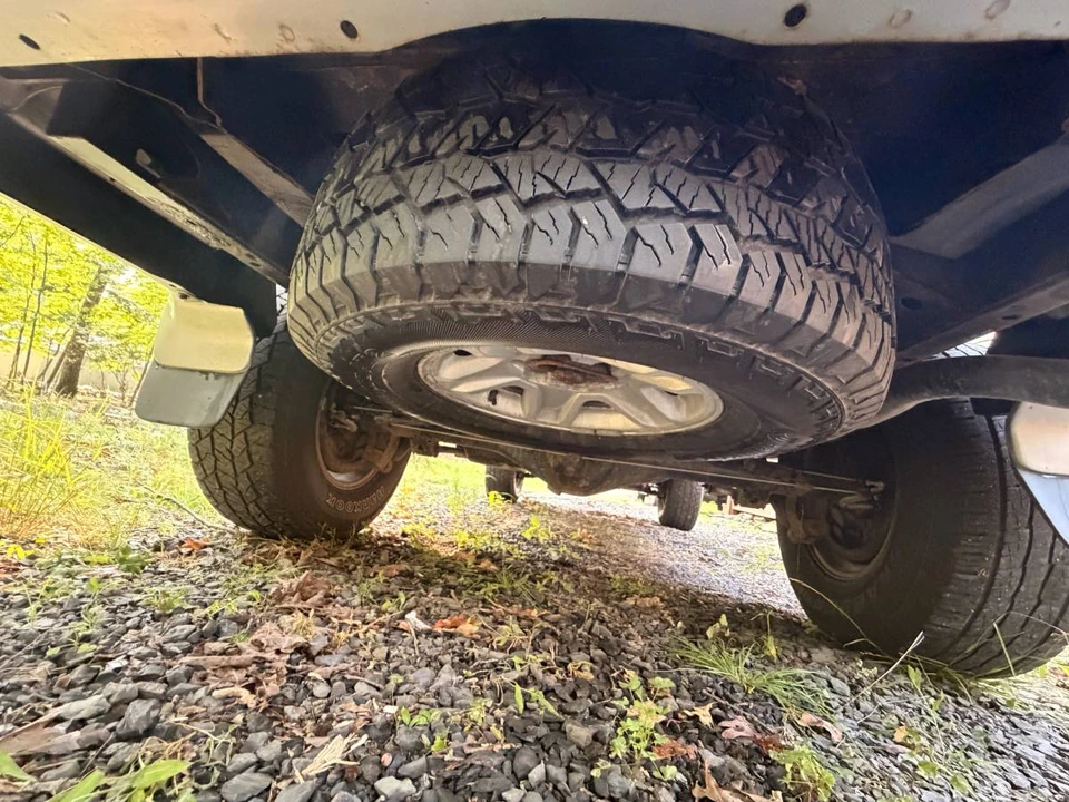 1999 Toyota 4Runner 3rd Gen - Image 14 of 22