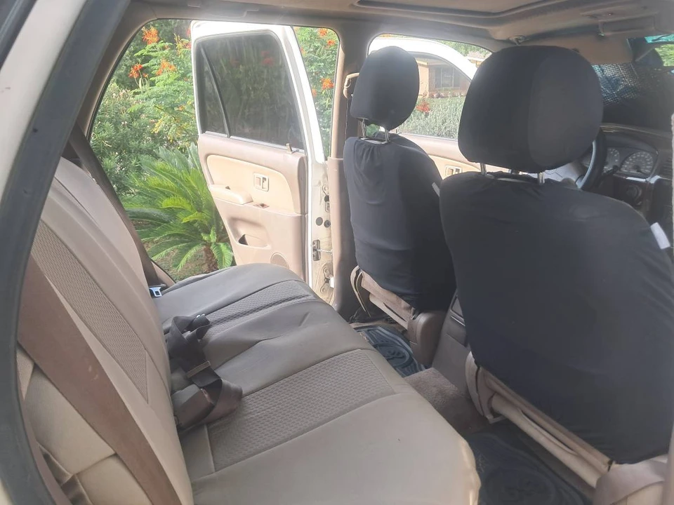 1999 Toyota 4Runner 3rd Gen - Image 5 of 12