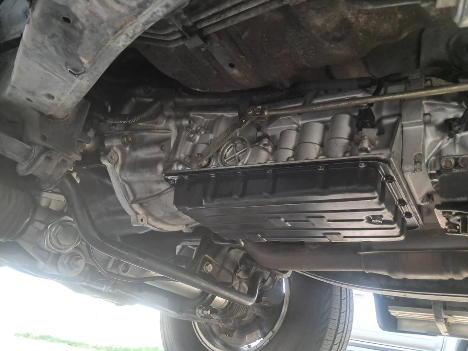 1999 Toyota 4Runner 3rd Gen - Image 7 of 12