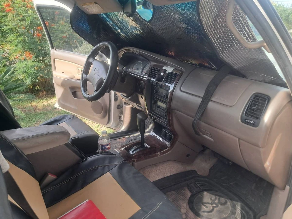 1999 Toyota 4Runner 3rd Gen - Image 6 of 12