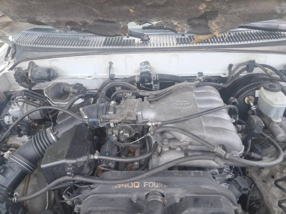 1999 Toyota 4Runner 3rd Gen - Image 12 of 12