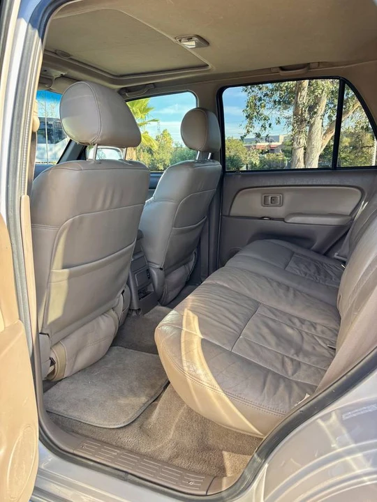 1999 Toyota 4Runner 3rd Gen - Image 3 of 8