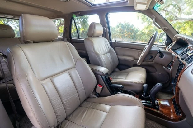 1999 Toyota 4Runner 3rd Gen - Image 4 of 7