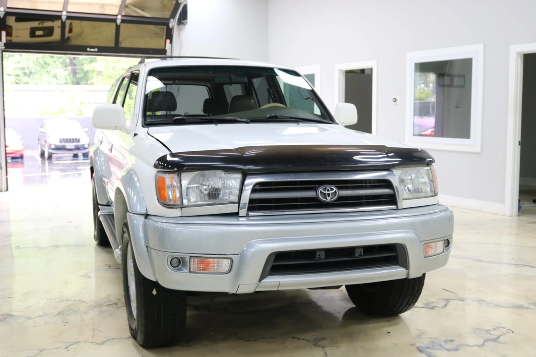 1999 Toyota 4Runner 3rd Gen - Image 7 of 31