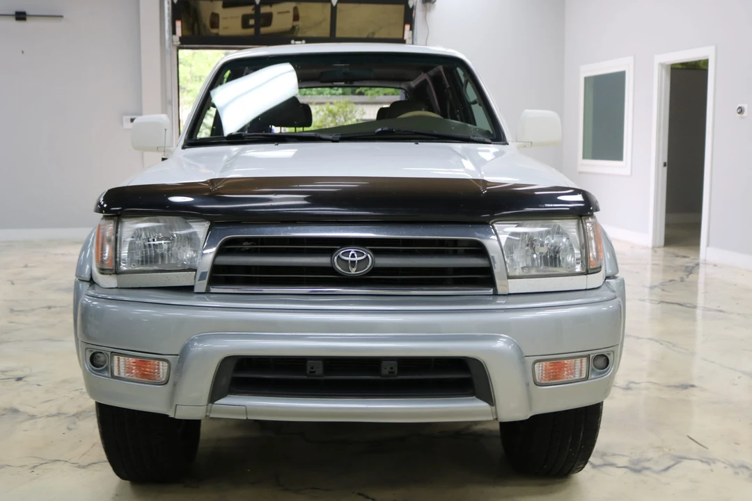 1999 Toyota 4Runner 3rd Gen - Image 8 of 31