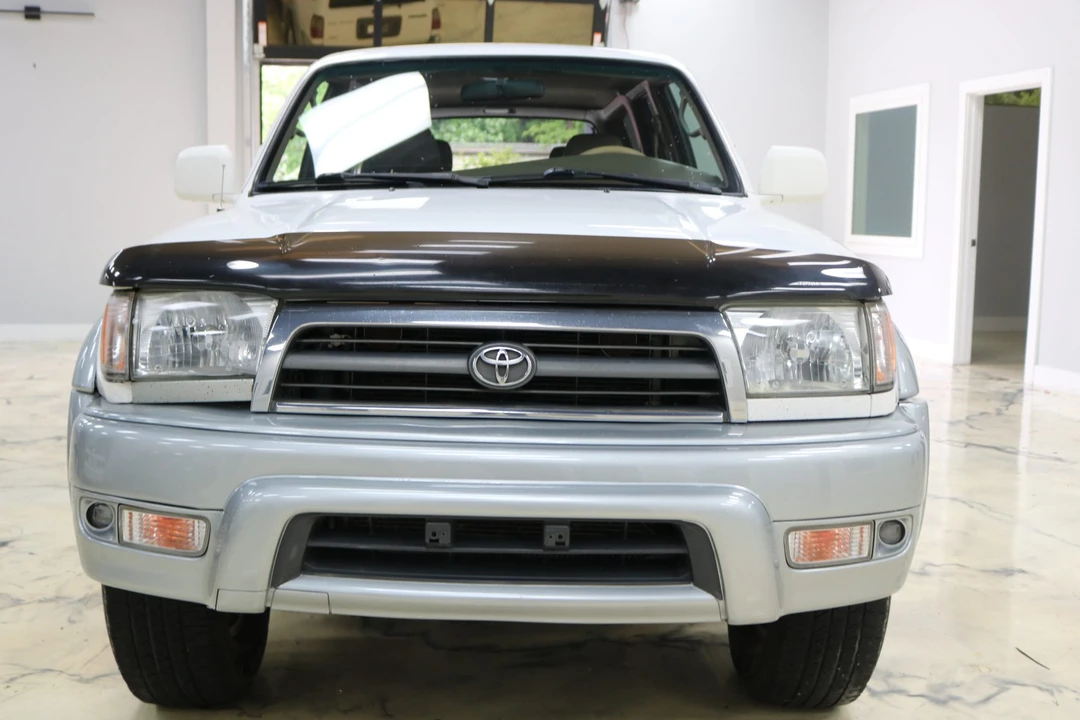 1999 Toyota 4Runner 3rd Gen - Image 9 of 31
