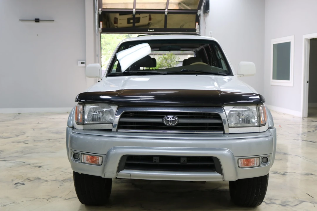 1999 Toyota 4Runner 3rd Gen - Image 10 of 31