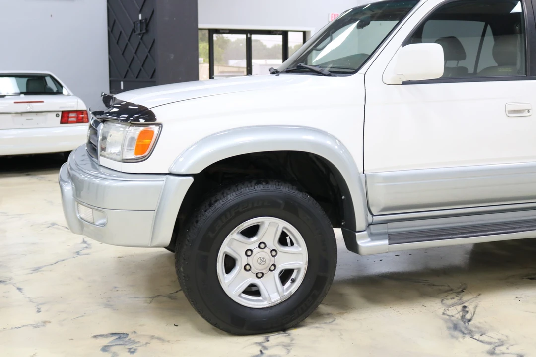 1999 Toyota 4Runner 3rd Gen - Image 29 of 31