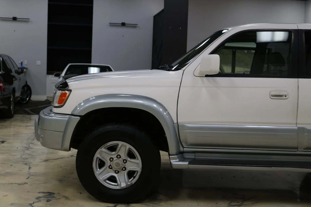 1999 Toyota 4Runner 3rd Gen - Image 30 of 31