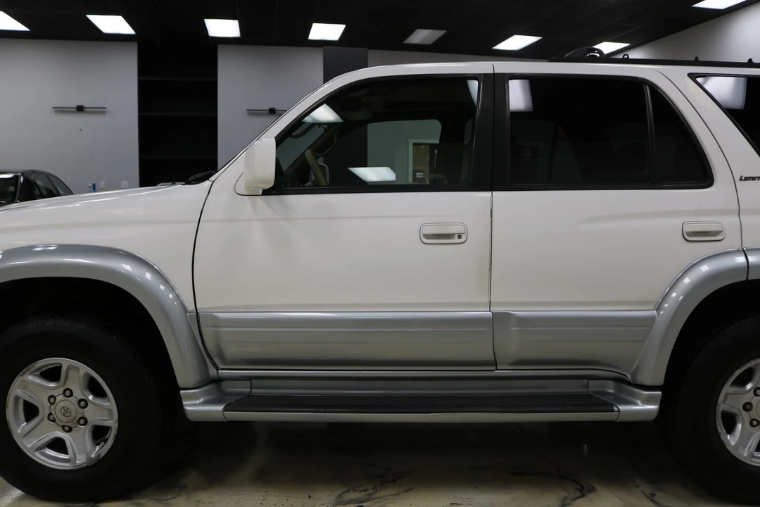 1999 Toyota 4Runner 3rd Gen - Image 31 of 31
