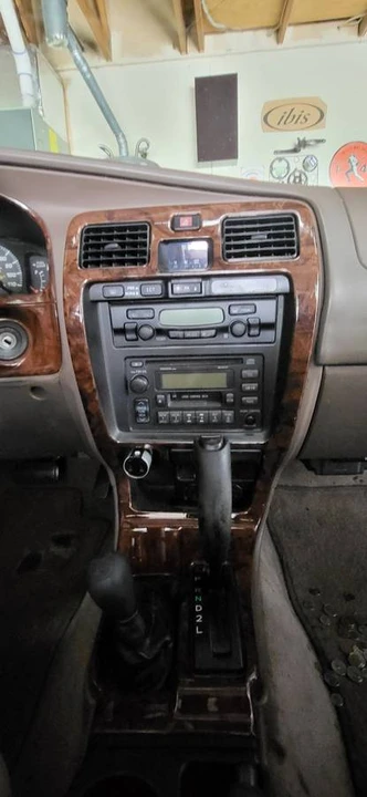 1999 Toyota 4Runner 3rd Gen - Image 16 of 17