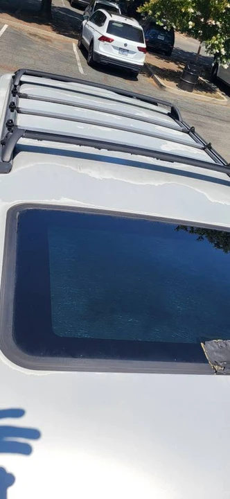 1999 Toyota 4Runner 3rd Gen - Image 9 of 17