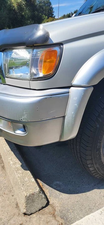 1999 Toyota 4Runner 3rd Gen - Image 7 of 17