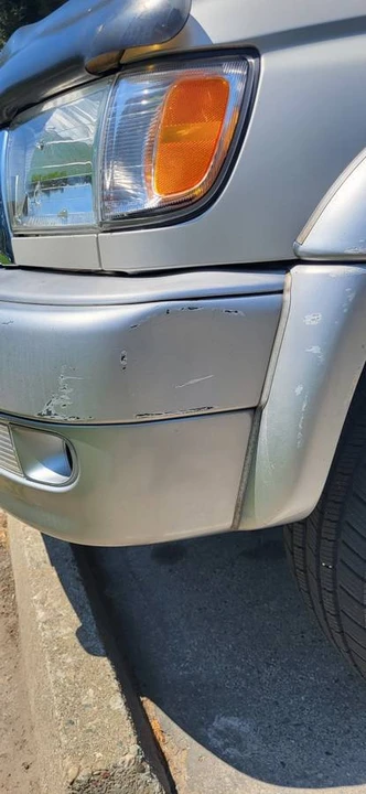 1999 Toyota 4Runner 3rd Gen - Image 6 of 17