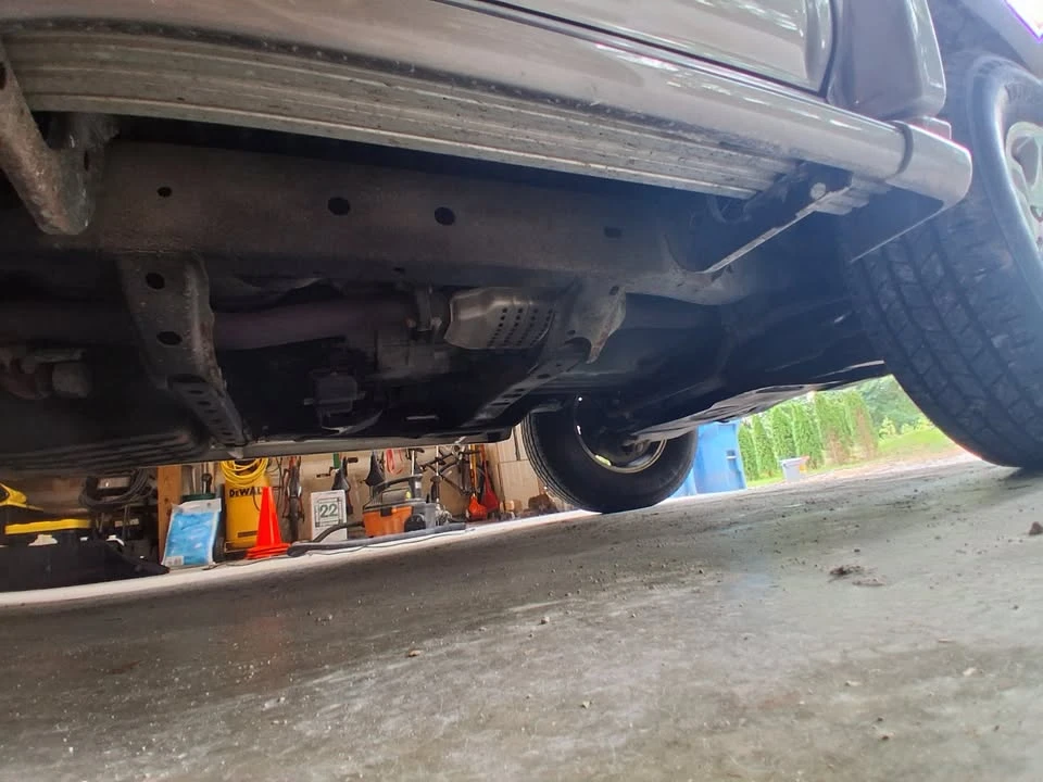 1999 Toyota 4Runner 3rd Gen - Image 12 of 13
