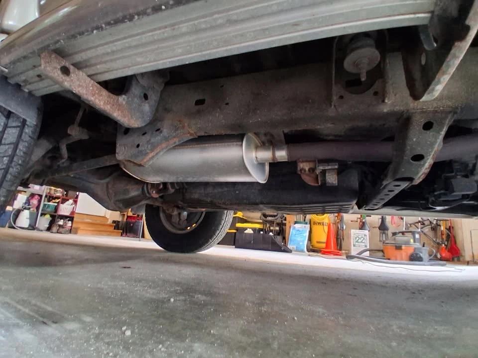 1999 Toyota 4Runner 3rd Gen - Image 11 of 13