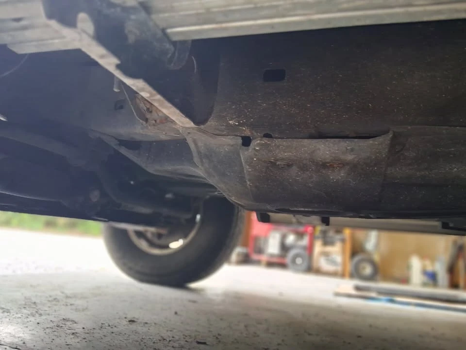 1999 Toyota 4Runner 3rd Gen - Image 13 of 13