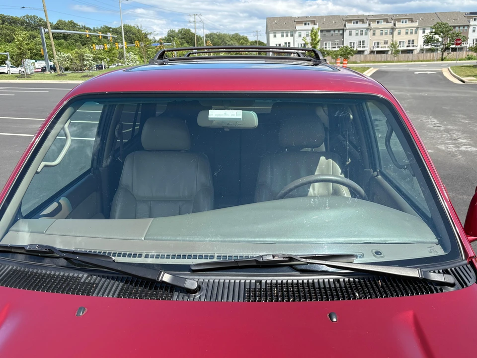 1999 Toyota 4Runner 3rd Gen - Image 19 of 31