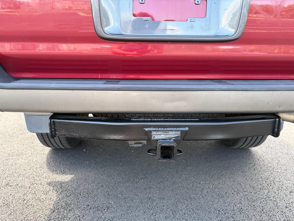1999 Toyota 4Runner 3rd Gen - Image 27 of 31