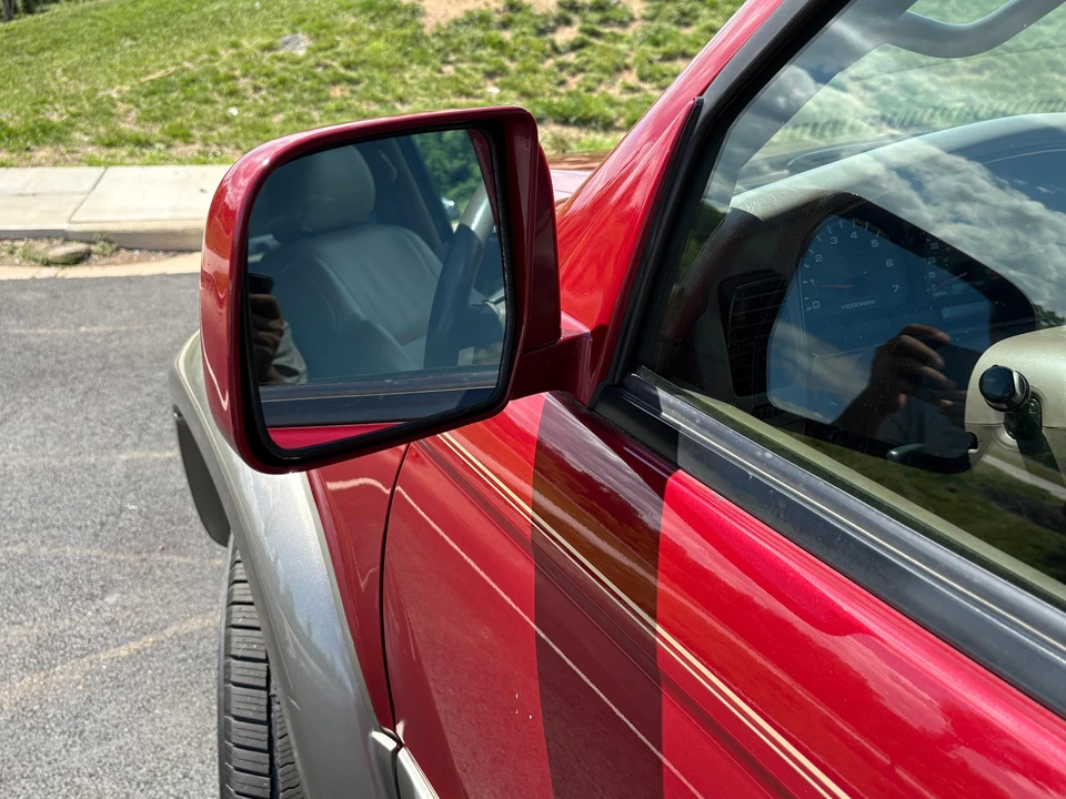 1999 Toyota 4Runner 3rd Gen - Image 21 of 31