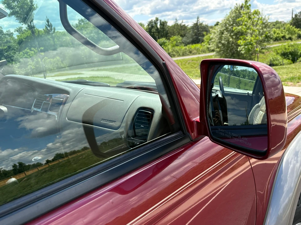 1999 Toyota 4Runner 3rd Gen - Image 30 of 31
