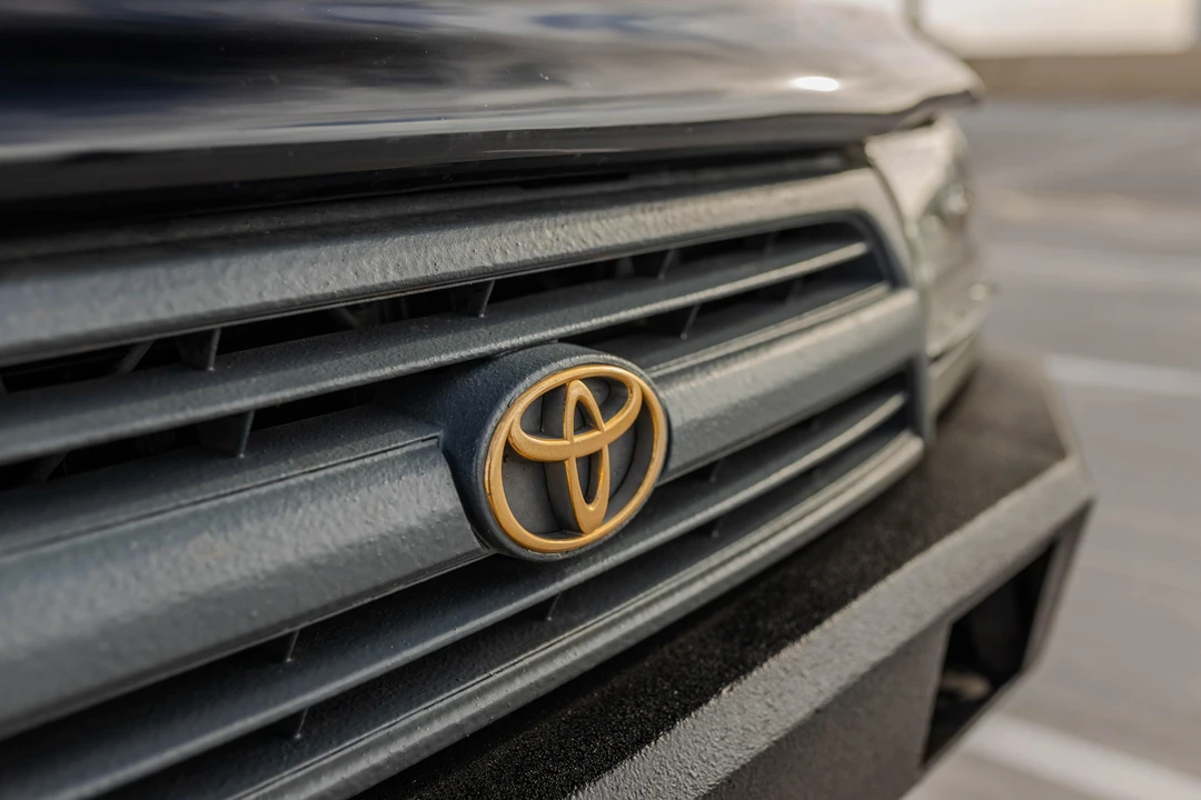 1999 Toyota 4Runner 3rd Gen - Image 19 of 31