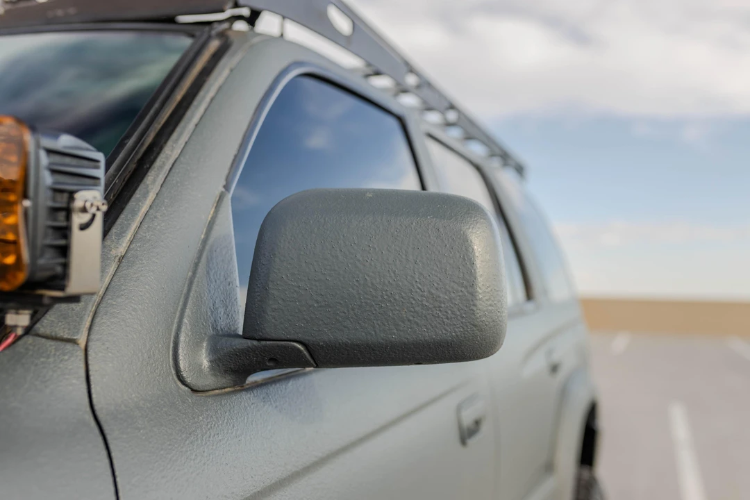 1999 Toyota 4Runner 3rd Gen - Image 22 of 31