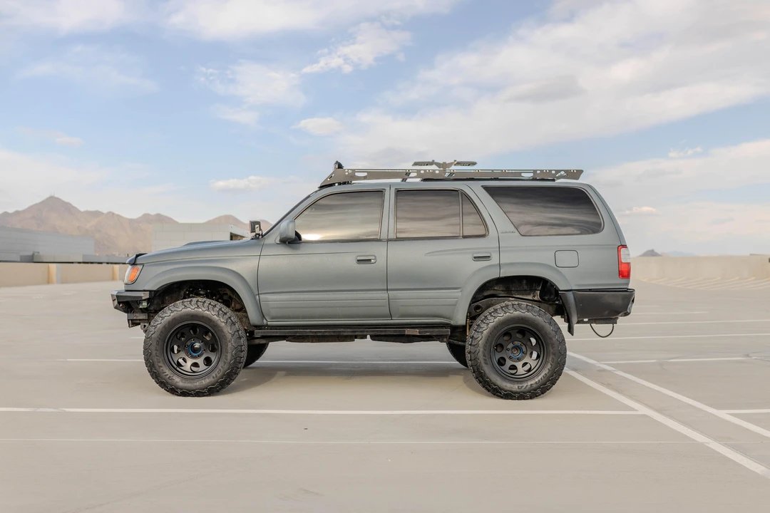 1999 Toyota 4Runner 3rd Gen - Image 7 of 31