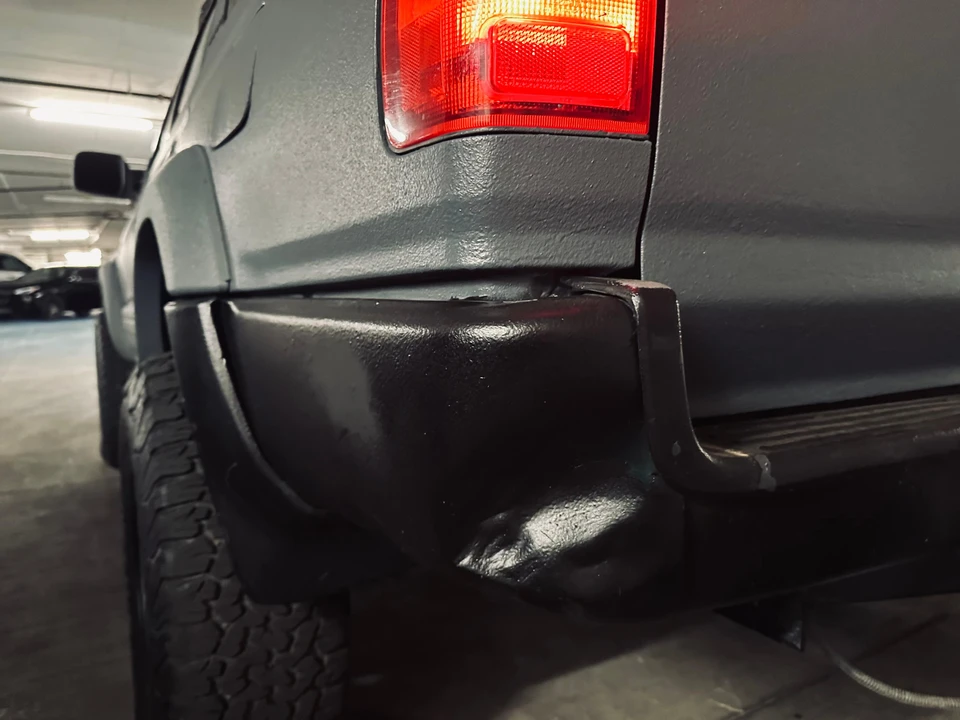 1999 Toyota 4Runner 3rd Gen - Image 31 of 31