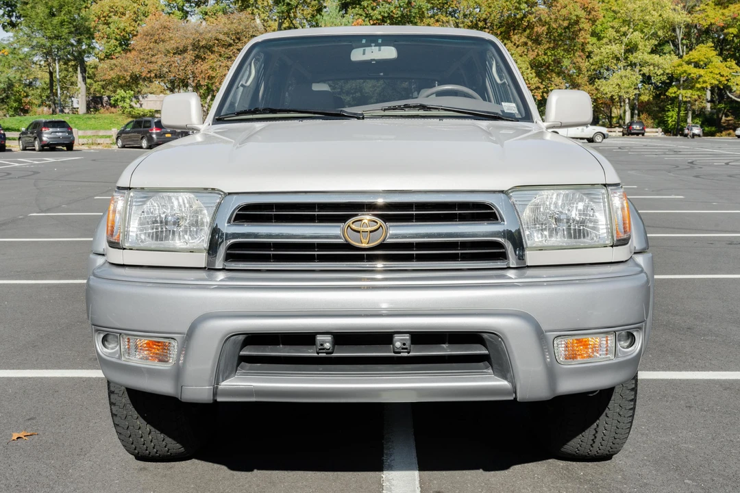 1999 Toyota 4Runner 3rd Gen - Image 2 of 31